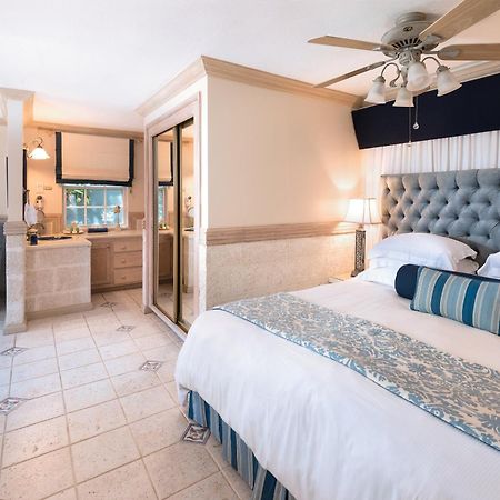 Little Arches Boutique Hotel - Adults Only Oistins 外观 照片