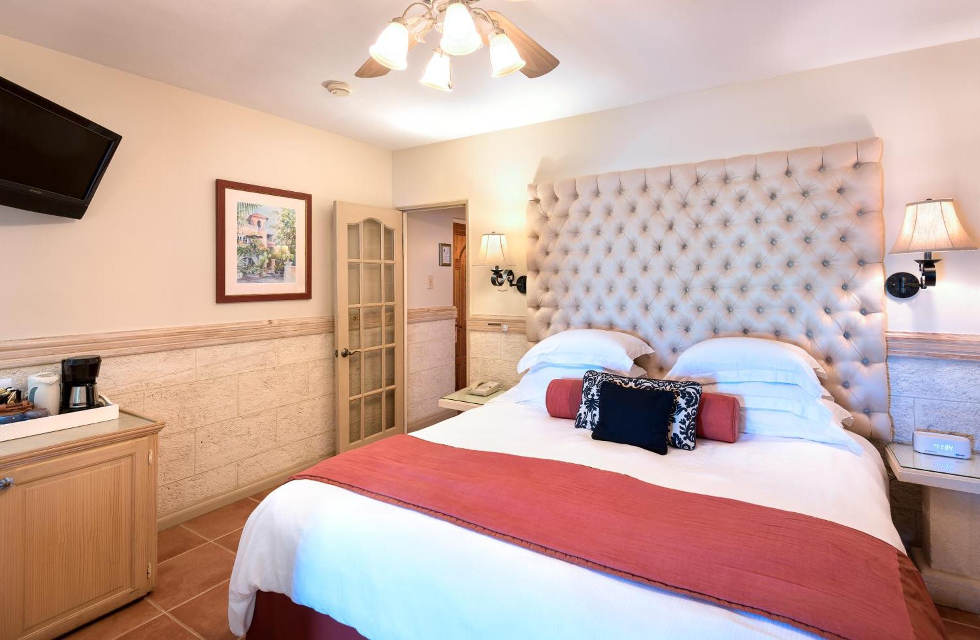 Little Arches Boutique Hotel - Adults Only Oistins 外观 照片